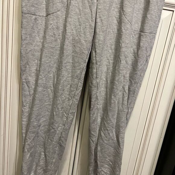 Nike Dry Fit Get Fit Tapered Pants Women's Gym Training Jogger S - Picture 5 of 7